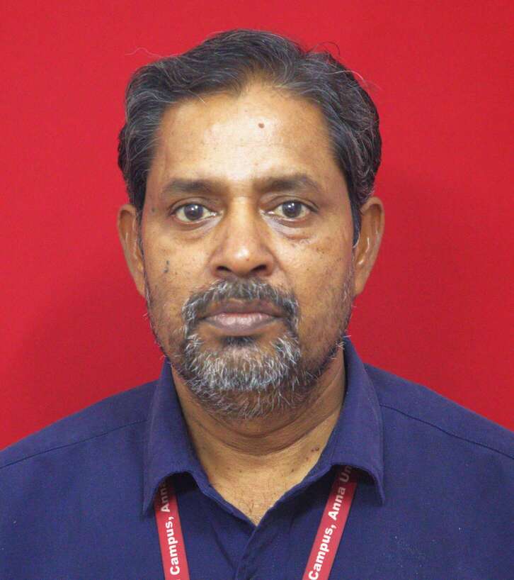 Mr. M. Subramani